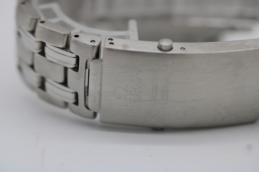 Omega Seamaster 300m 2541.80.00